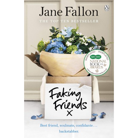 Faking Friends