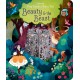 Peep Inside a Fairy Tale Beauty & The Beast
