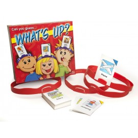 What´s Up? (Hedbanz)