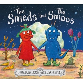The Smeds and the Smoos
