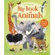 Big Book Of Big Animals