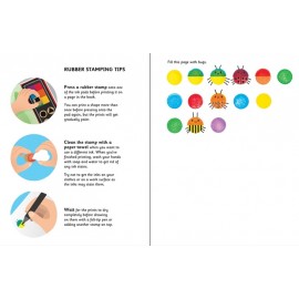Rubber Stamp Activities