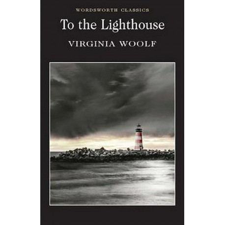 To the Lighthouse To the Lighthouse