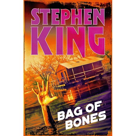 Bag of Bones Bag of Bones