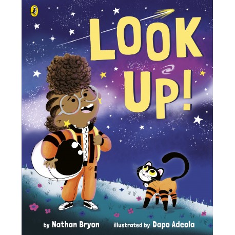 Look Up!