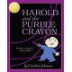 Harold and the Purple Crayon
