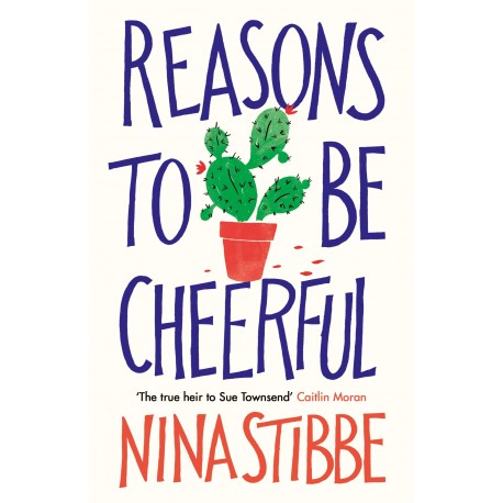 Reasons to be Cheerful 