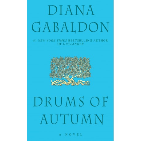 Drums of Autumn