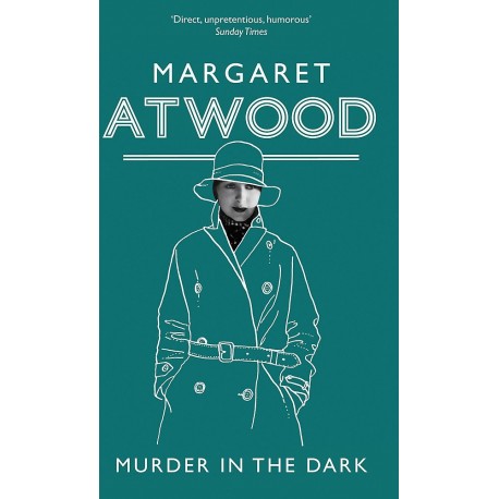 Murder In The Dark