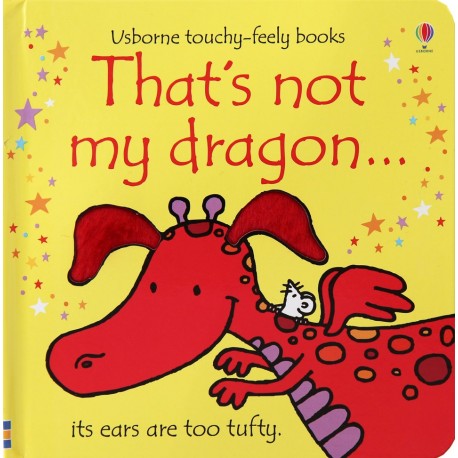 That's Not My Dragon