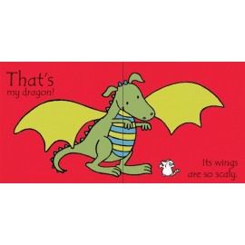 That's Not My Dragon