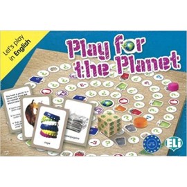 Play for the Plannet