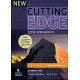 Cutting Edge Upper-Intermediate (New Edition) Student's Book + CD-ROM