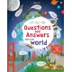 Lift The Flap Questions and Answers about our world