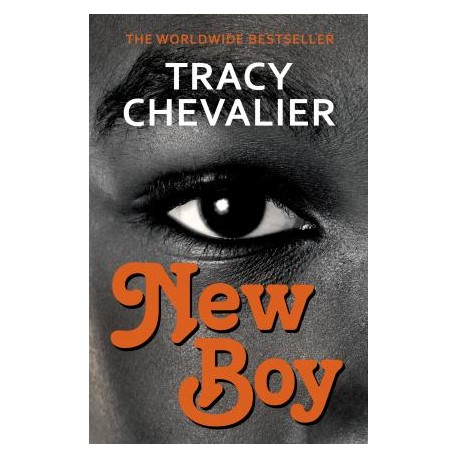 New Boy