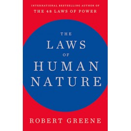 The Laws of Human Nature