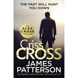 Criss Cross : (Alex Cross 27)