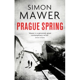 Prague Spring