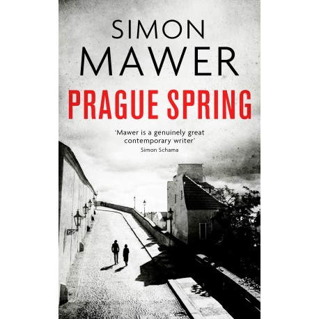 Prague Spring