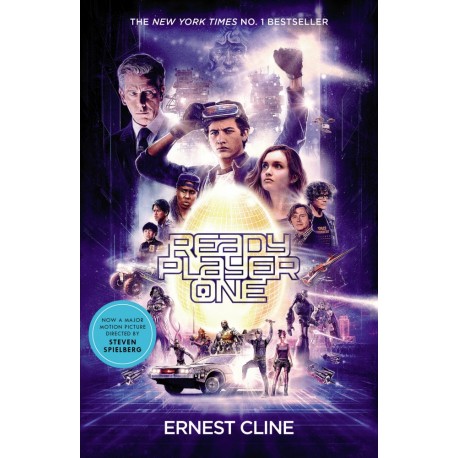 Ready Player One Ready Player One