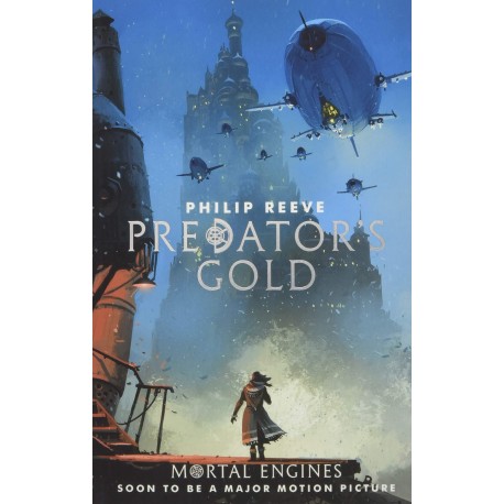 Predator's Gold