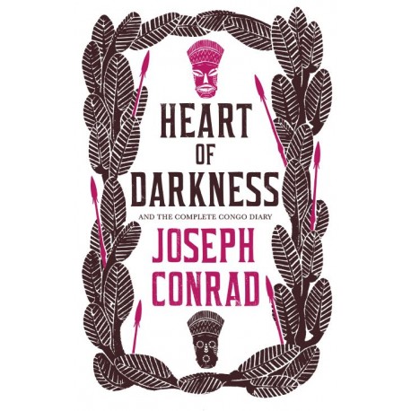 Heart of Darkness