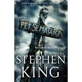 Pet Sematary : Film tie-in edition of Stephen King's Pet Sematary