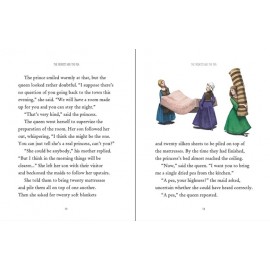 Illustrated Fairytales from Hans Christian Anderson