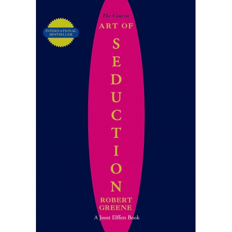 Concise Art of Seduction