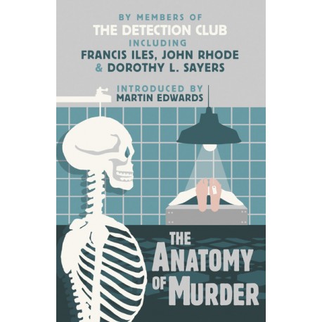 The Anatomy of Murder