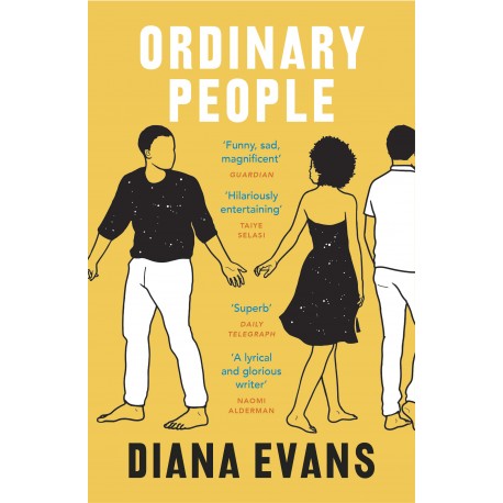Ordinary People