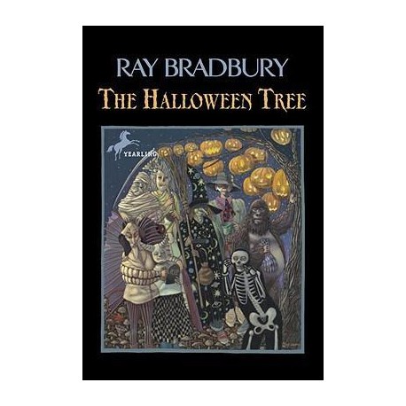 The Halloween Tree