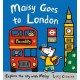 Maisy Goes To London