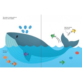 Fingerprint activities: Animals
