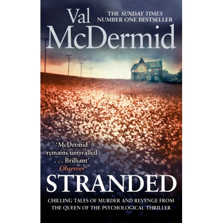 Stranded : Short Stories