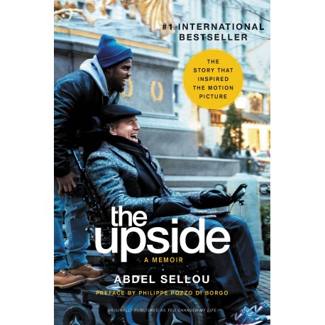 The Upside