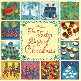 The Twelve Days of Christmas