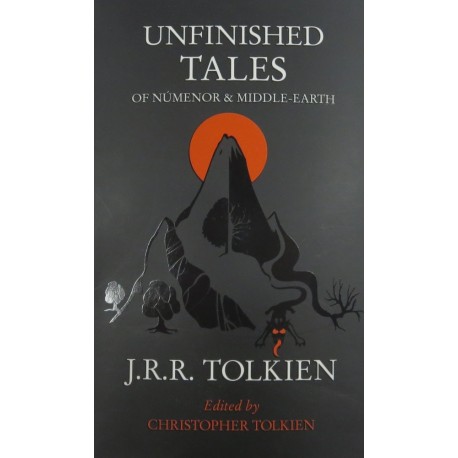 Unfinished Tales
