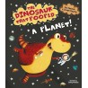 The Dinosaur That Pooped A Planet!
