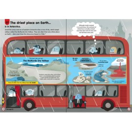 100 Things to Know About Planet Earth