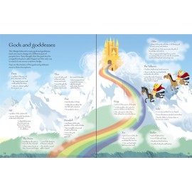 Vikings Sticker Book
