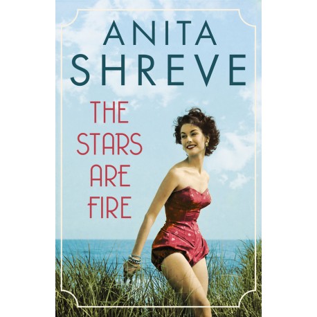 The Stars are Fire