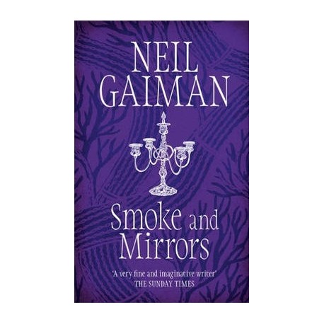 Smoke and Mirrors