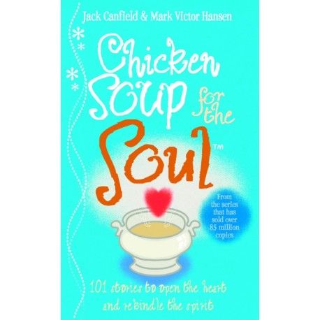 Chicken Soup for the Soul