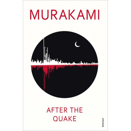 After the Quake After the Quake