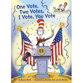 One Vote, Two Votes, I Vote, You Vote