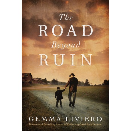 The Road Beyond Ruin