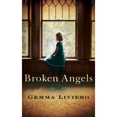 Broken Angels