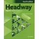 New Headway Beginner Fourth Edition Workbook with Key