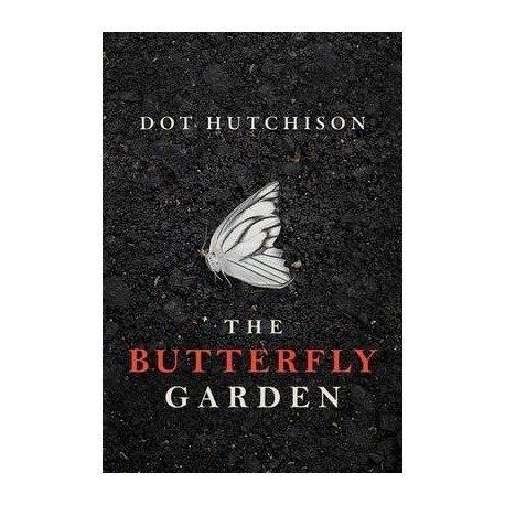 The Butterfly Garden